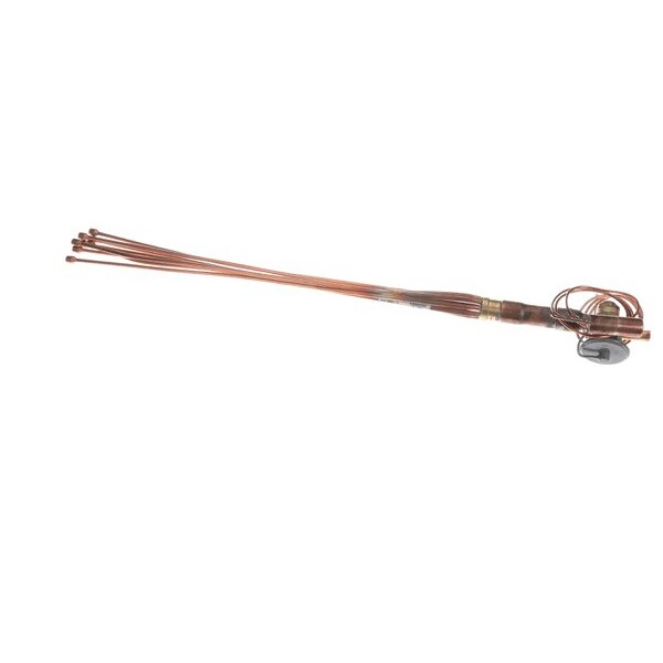 Thermal Expansion Vlv/Distr Assembly, 4T, 8 Distr, Ad